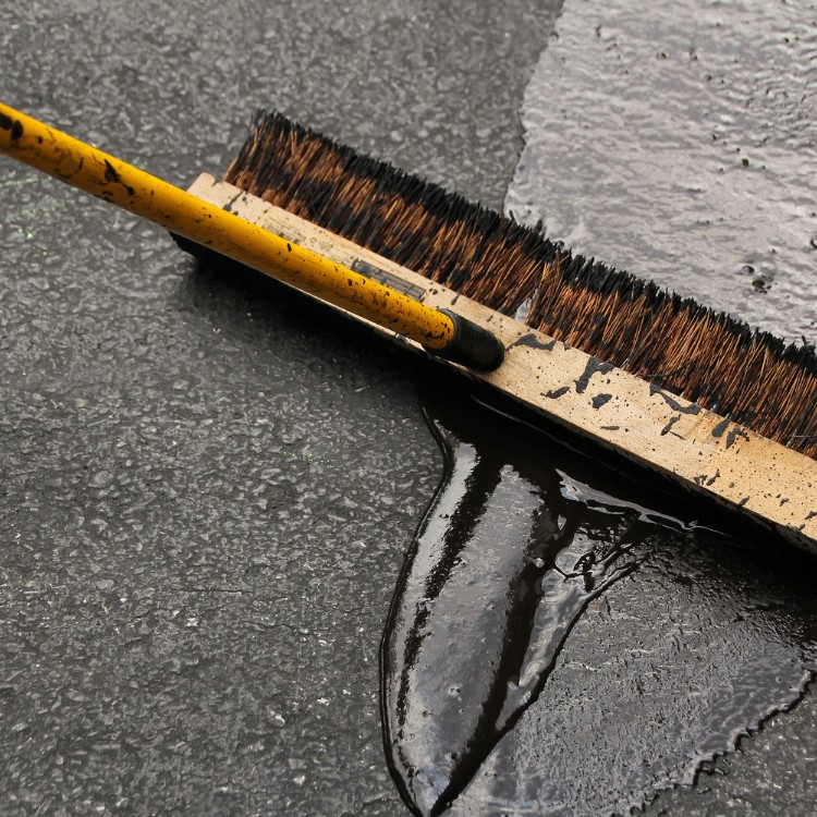 Pressure Washing in Granbury