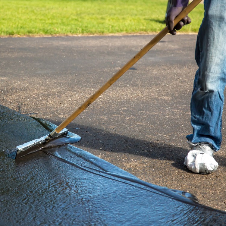 Pressure Washing in Granbury