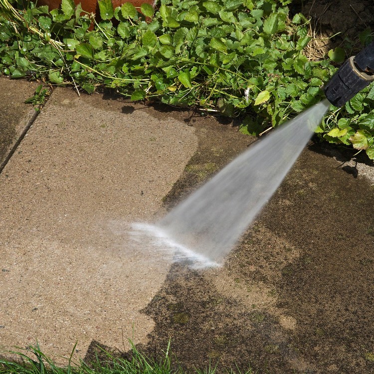 Pressure Washing in Granbury Pressure Washing in Granbury