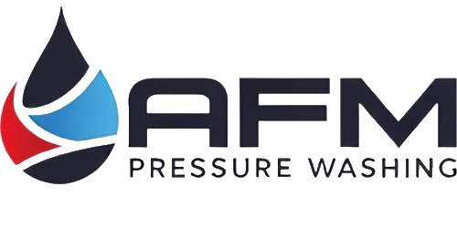 AFM Pressure Washing